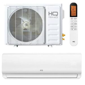 Ar Condicionado Split HQ Hi Wall 9.000 Btu/h Frio Monofásico Branco VOHT9KCO4S2S13 - 220V