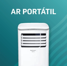 Ar Portátil