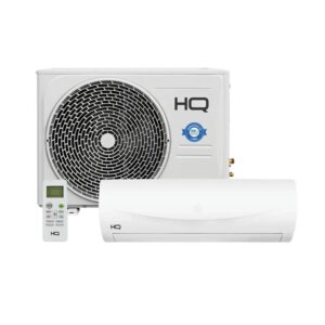 Ar Condicionado Split HQ Hi Wall 12.000 Btu/h Frio Monofásico Branco CFHQ12POS2AX - 220V