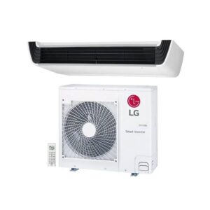 Ar Condicionado Split Teto Inverter LG 36000 BTU/h Frio Monofásico ZV-Q36GM1AA - 220 Volts - 10X de R$849,50