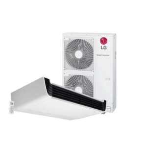 Ar Condicionado Split Teto Inverter LG 30000 BTU/h Quente e Frio Monofásico AVNW36GM1P1.ANWZBR1 – 220 Volts - 10X de R$950,00