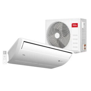 Ar Condicionado Split Piso Teto Inverter TCL 36000 BTU/h Frio Monofásico TAC-36CSGS/CF-INV - 220 Volts - 10X de R$829,50