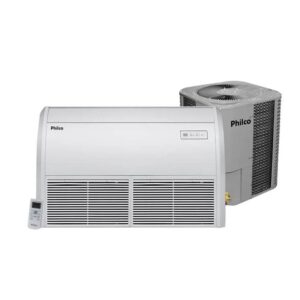 Ar Condicionado Split Piso Teto Philco 55000 BTU/h Frio Trifásico PAC60000PFM5N – 380 Volts - 10X de R$880