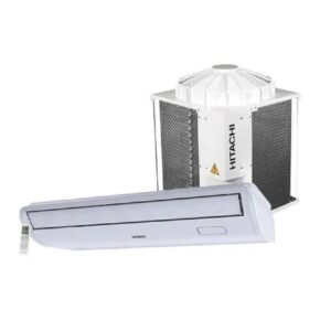 Ar Condicionado Split Piso Teto Hitachi AirCore 500 34000 BTU/h Frio Monofásico SPC36J3F – 220 Volts - 10X de R$802,50