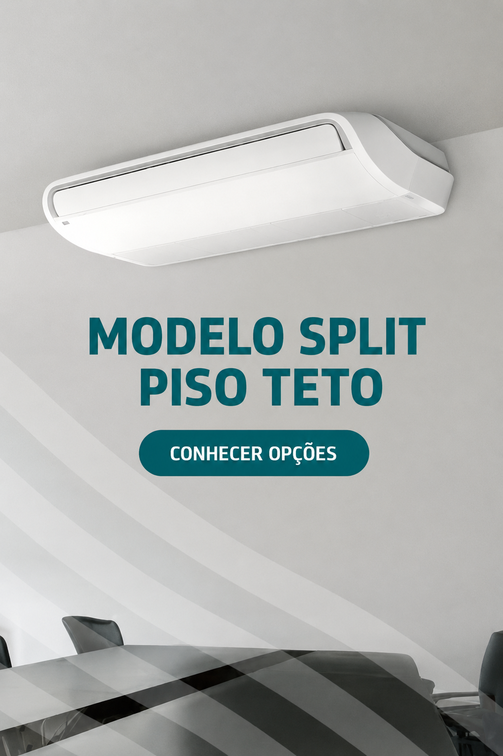 Escritório Comercial