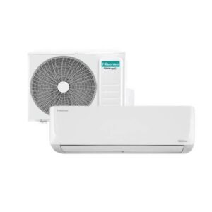 Ar Condicionado Split Hisense Hi wall 9.000BTUs Frio Eco Plus Inverterv- 220V