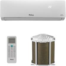 Ar Condicionado Split Hi Wall Inverter Philco 9000 BTU/h Frio PAC9FC – 220 Volts
