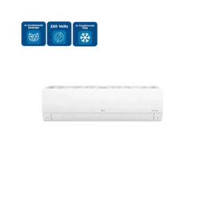 Ar Condicionado Split Hi Wall Inverter TCL Elite GV 9000 BTU/h Frio TAC-09CSGV-INV – 220 Volts