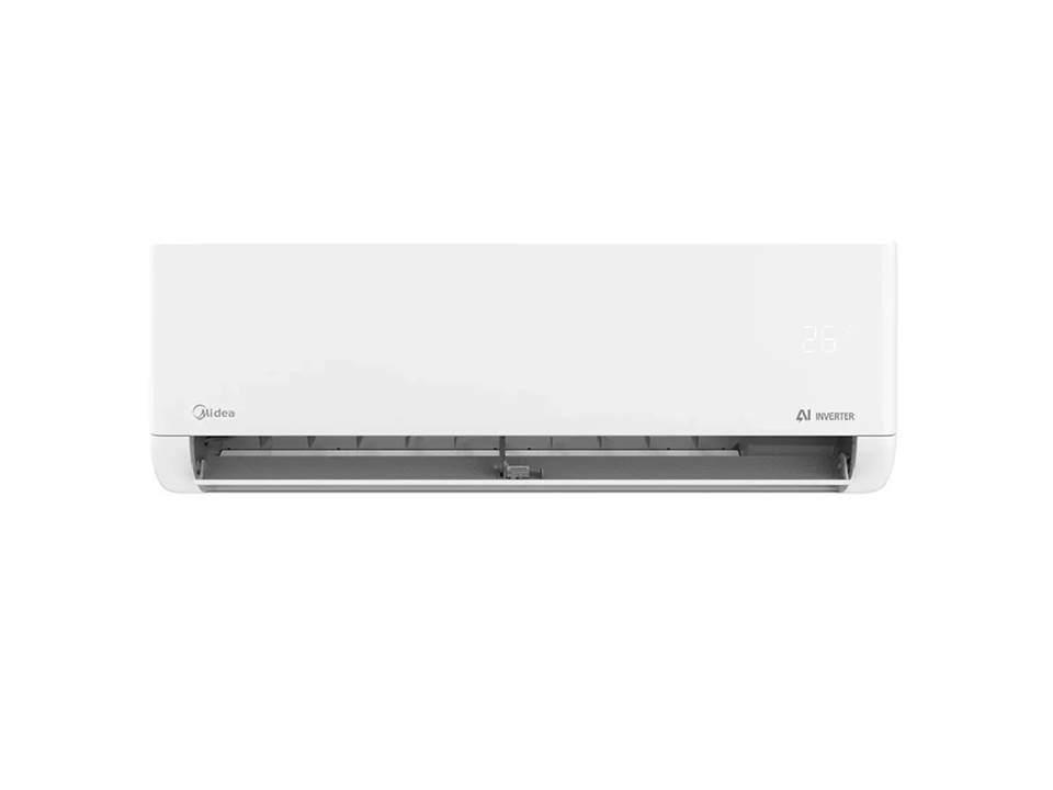 Ar Condicionado Split Midea Inverter AI AirVolution 9000 BTU/h Frio 42EFVCA09M5 - 220 Volts - Imagem 3