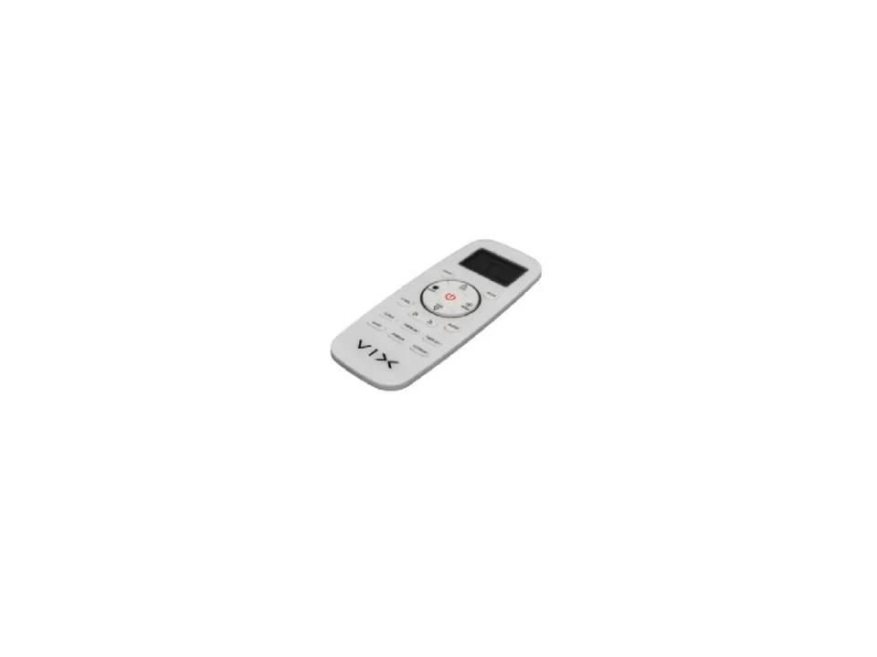 Ar Condicionado Split Vix Hw 24000 Btu/h 220V Frio DCR20241438941771 - Imagem 3