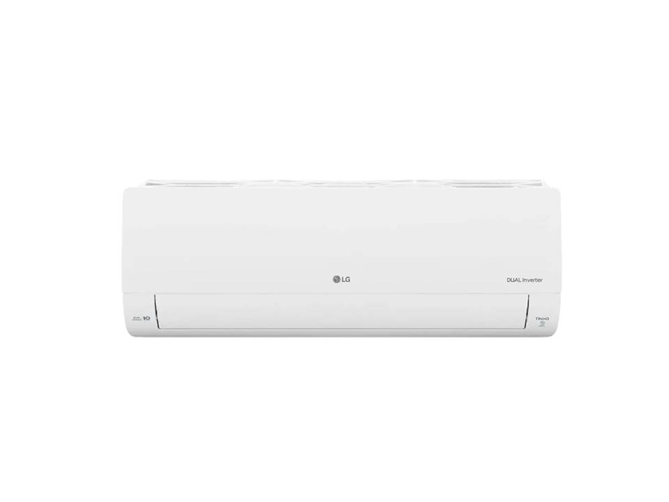 Ar Condicionado Split Dual Inverter 18.000 Btus LG Compact +IA Frio S3-NQ18KLQAL - 220 Volts - Imagem 3