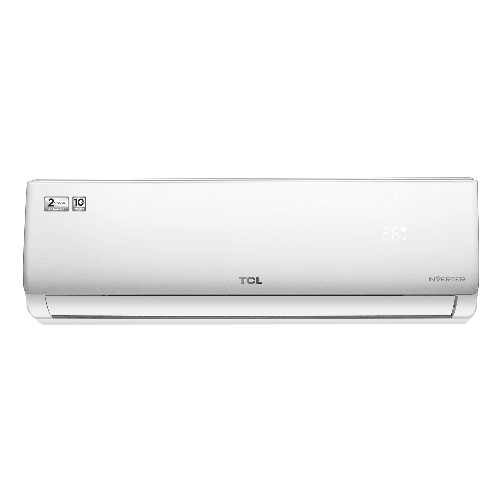 Ar Condicionado Split Hi Wall Inverter TCL Elite GV 9000 BTU/h Frio TAC-09CSGV-INV – 220 Volts - Imagem 3
