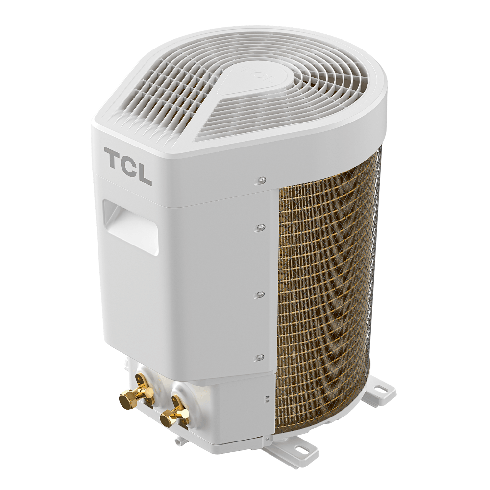 Ar Condicionado Split Hi Wall Inverter TCL Elite GV 9000 BTU/h Frio TAC-09CSGV-INV – 220 Volts - Imagem 4