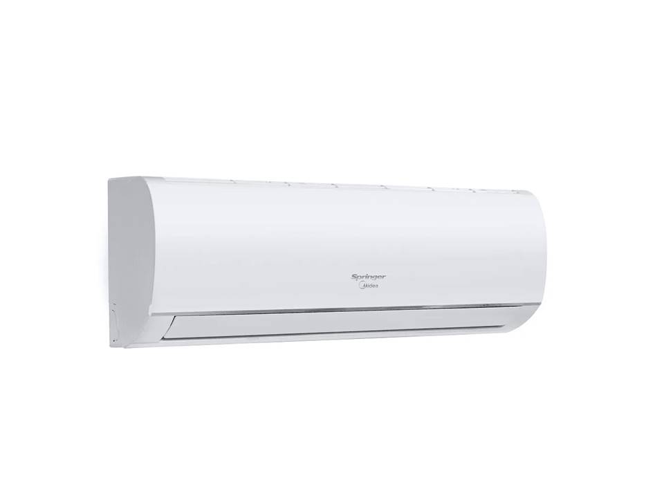Ar Condicionado Split Midea Inverter AI AirVolution 12000 BTU/h Frio 42EFVCA12M5 - 220 Volts - Imagem 4