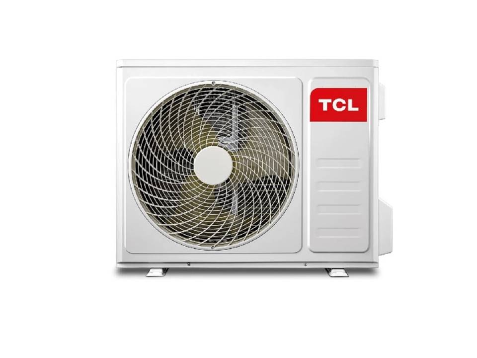 Ar Condicionado Split Hi Wall TCL 22000 BTU/h Quente e Frio TAC-22CHSA2 – 220 Volts - Imagem 4
